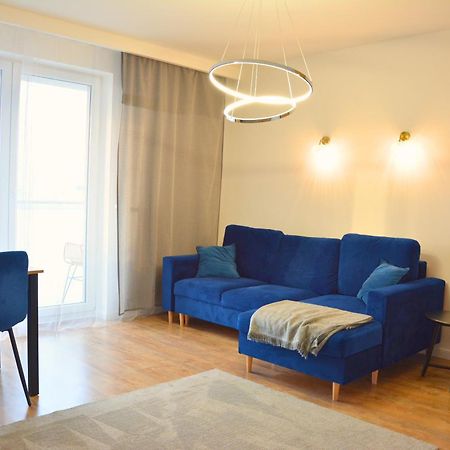 Apartament Na Wynajem 32 M2 Bochnia Esterno foto