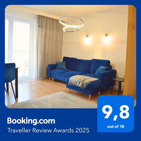 Apartament Na Wynajem 32 M2 Bochnia Esterno foto