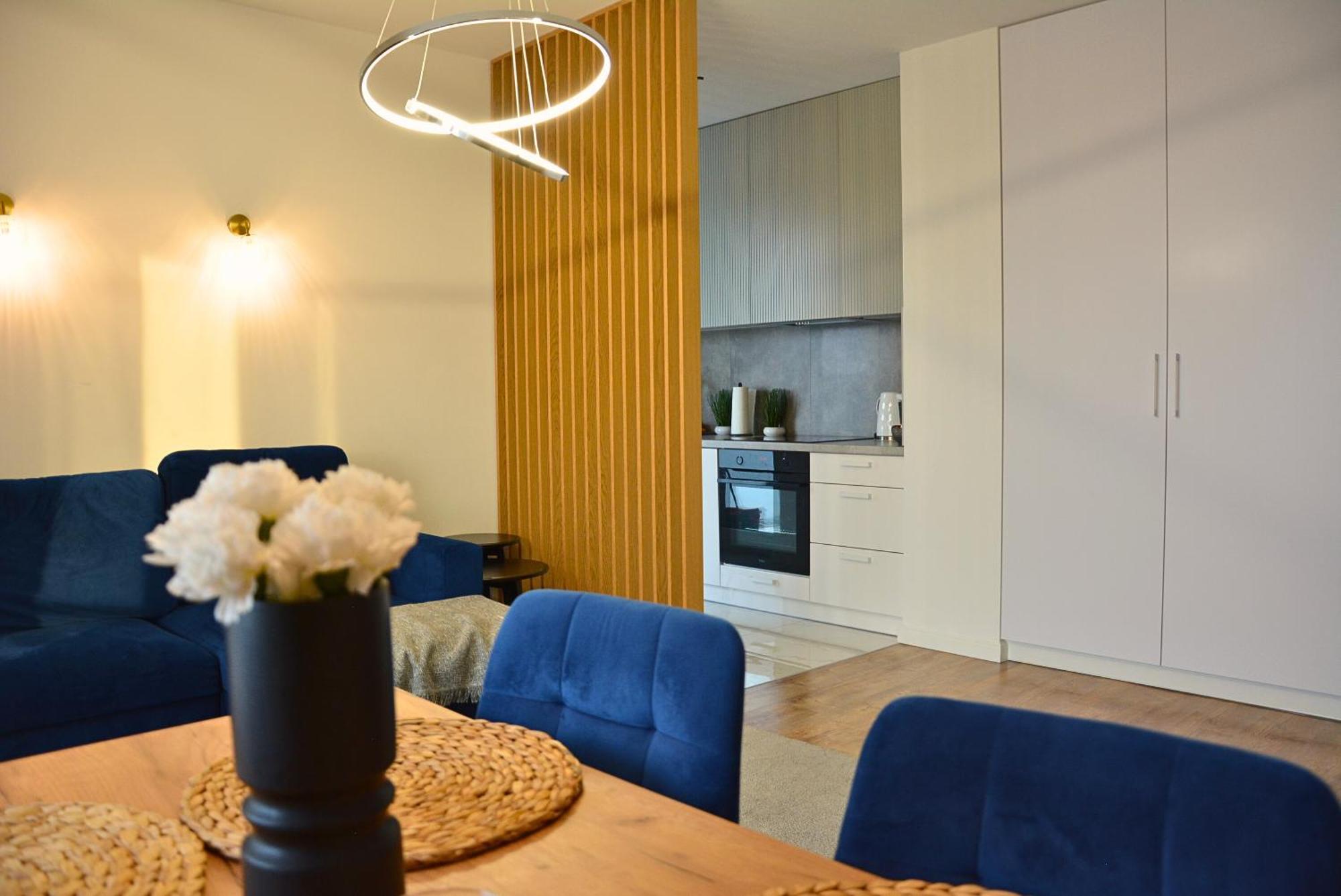 Apartament Na Wynajem 32 M2 Bochnia Esterno foto