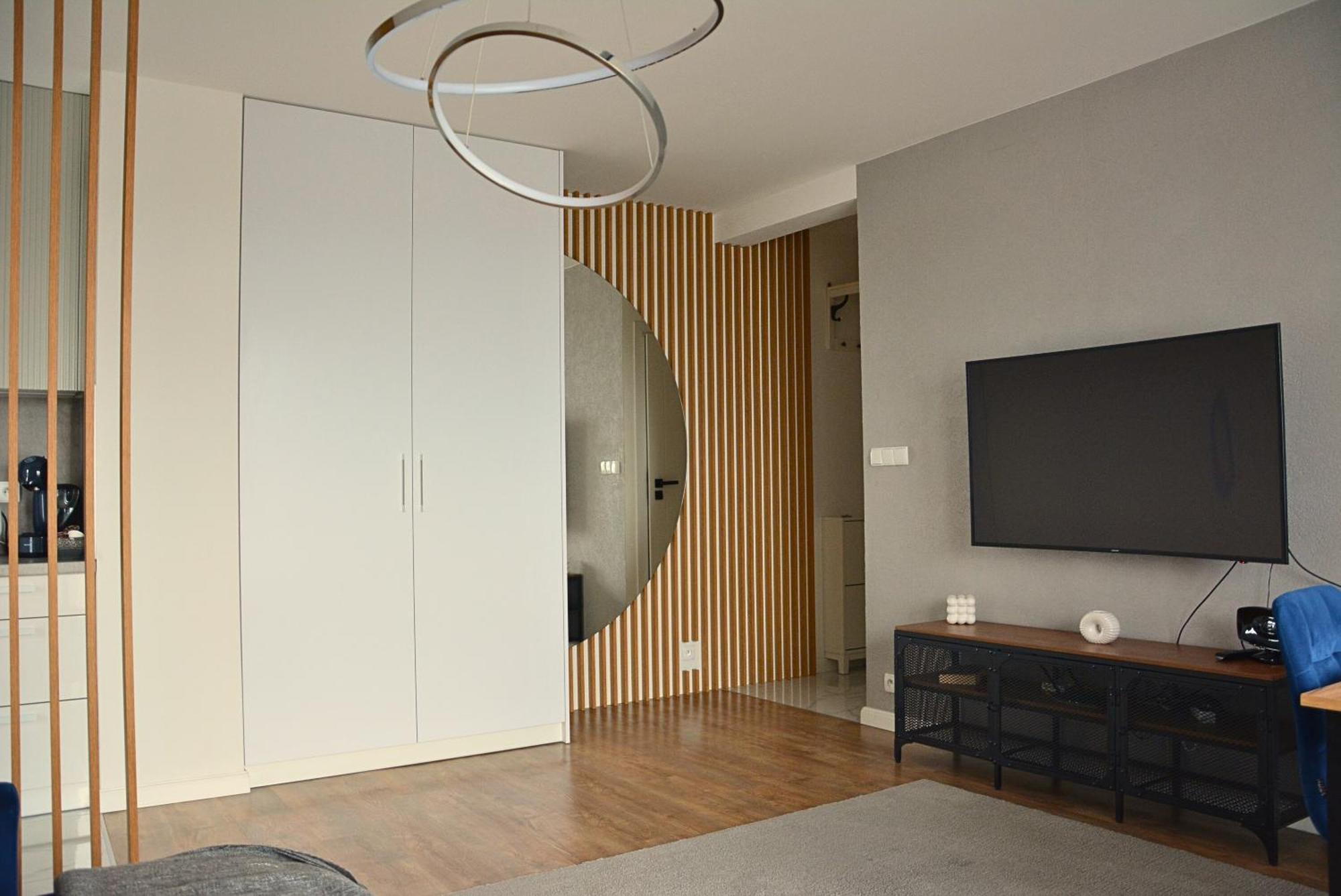 Apartament Na Wynajem 32 M2 Bochnia Esterno foto