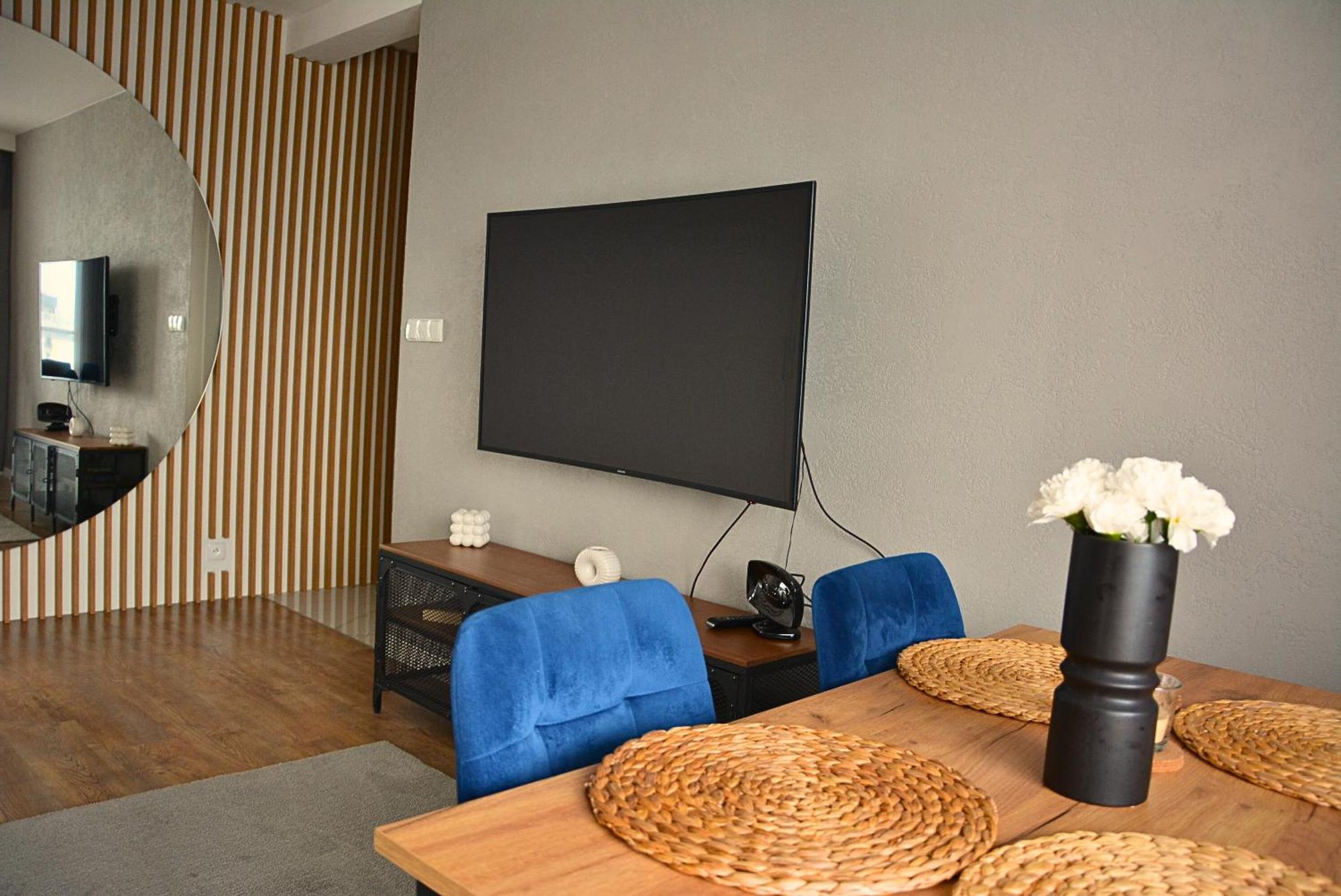 Apartament Na Wynajem 32 M2 Bochnia Esterno foto